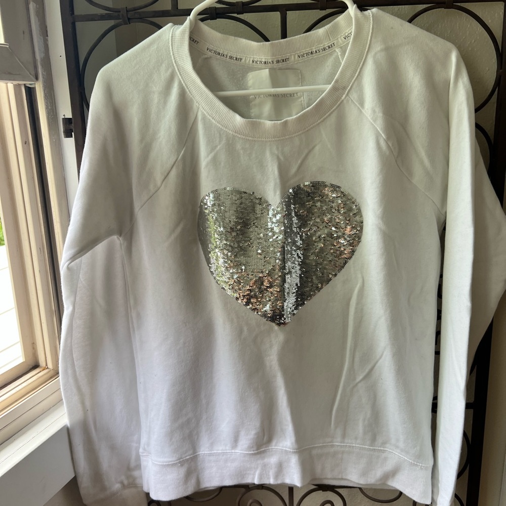 Victoria secret sweater